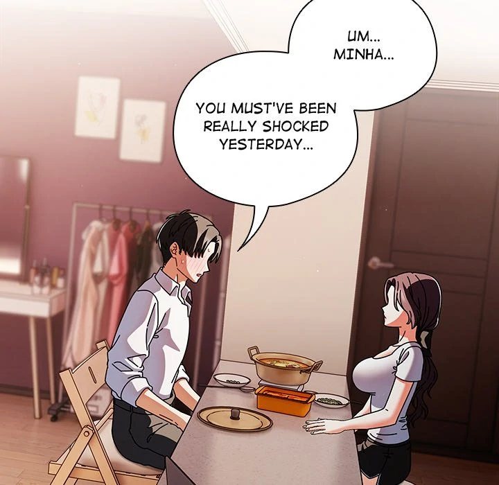 Sweet Girl, Dirty Secrets - Page 36
