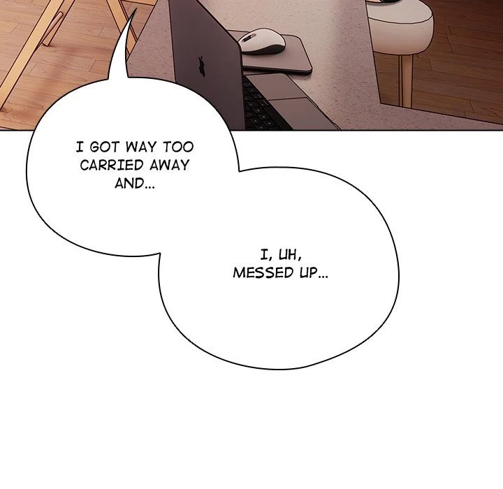Sweet Girl, Dirty Secrets - Page 37