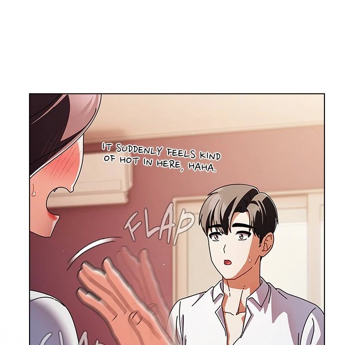 Sweet Girl, Dirty Secrets - Page 45