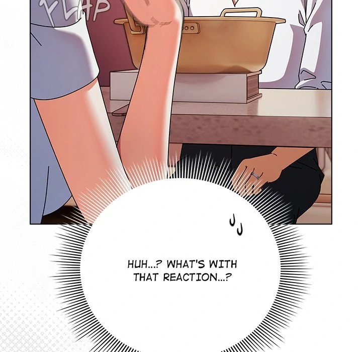 Sweet Girl, Dirty Secrets - Page 46