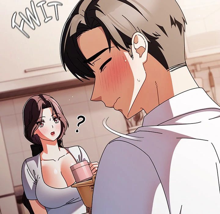 Sweet Girl, Dirty Secrets - Page 54