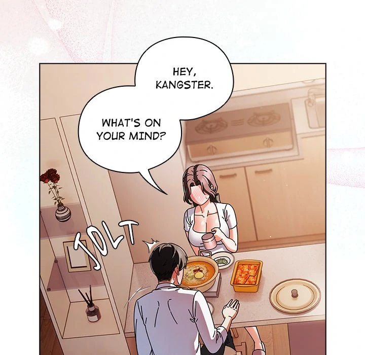 Sweet Girl, Dirty Secrets - Page 58