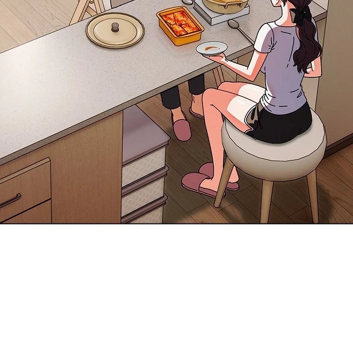 Sweet Girl, Dirty Secrets - Page 6