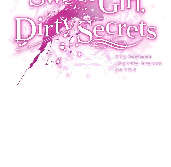 Sweet Girl, Dirty Secrets - Page 62