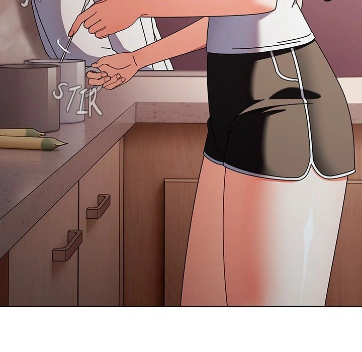 Sweet Girl, Dirty Secrets - Page 68