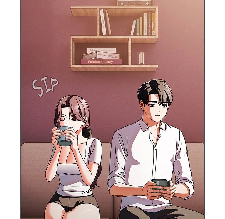 Sweet Girl, Dirty Secrets - Page 72