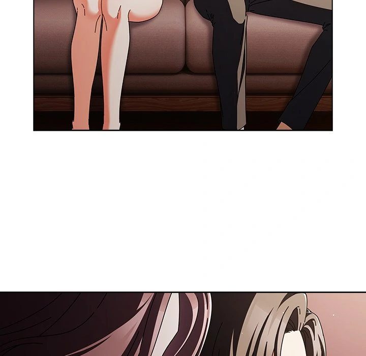 Sweet Girl, Dirty Secrets - Page 73