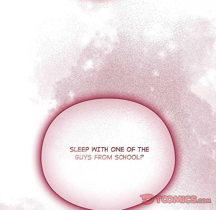Sweet Girl, Dirty Secrets - Page 75