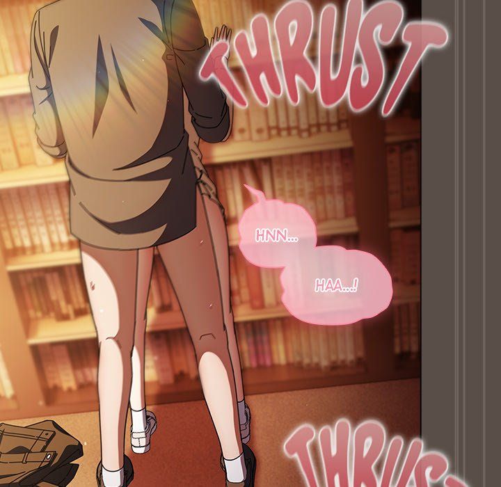 Sweet Girl, Dirty Secrets - Page 100
