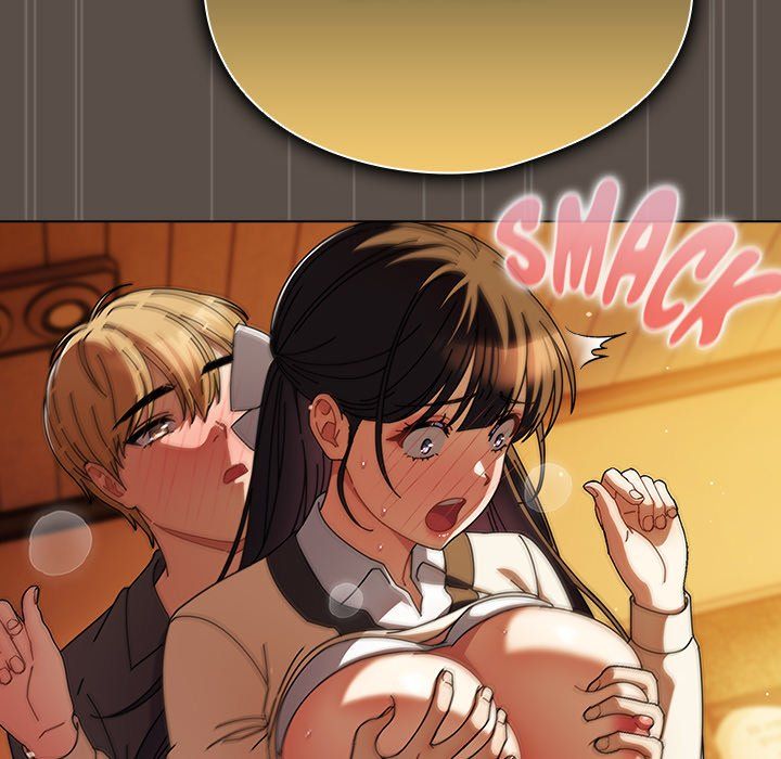 Sweet Girl, Dirty Secrets - Page 104