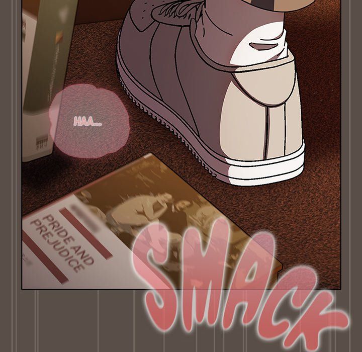 Sweet Girl, Dirty Secrets - Page 108