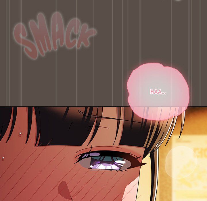 Sweet Girl, Dirty Secrets - Page 109