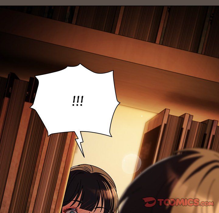 Sweet Girl, Dirty Secrets - Page 111