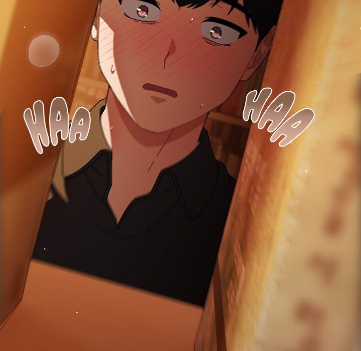 Sweet Girl, Dirty Secrets - Page 114
