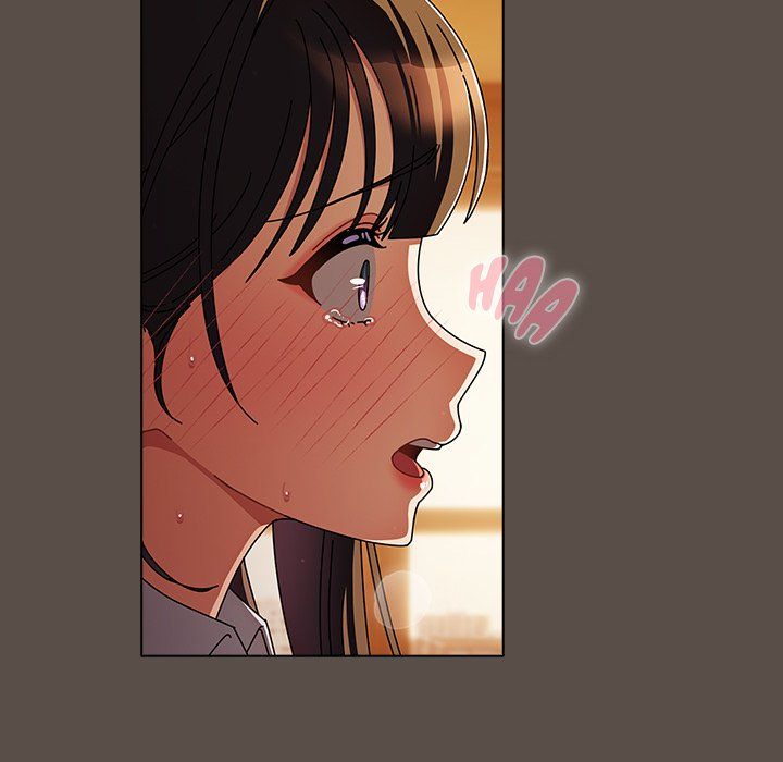 Sweet Girl, Dirty Secrets - Page 116