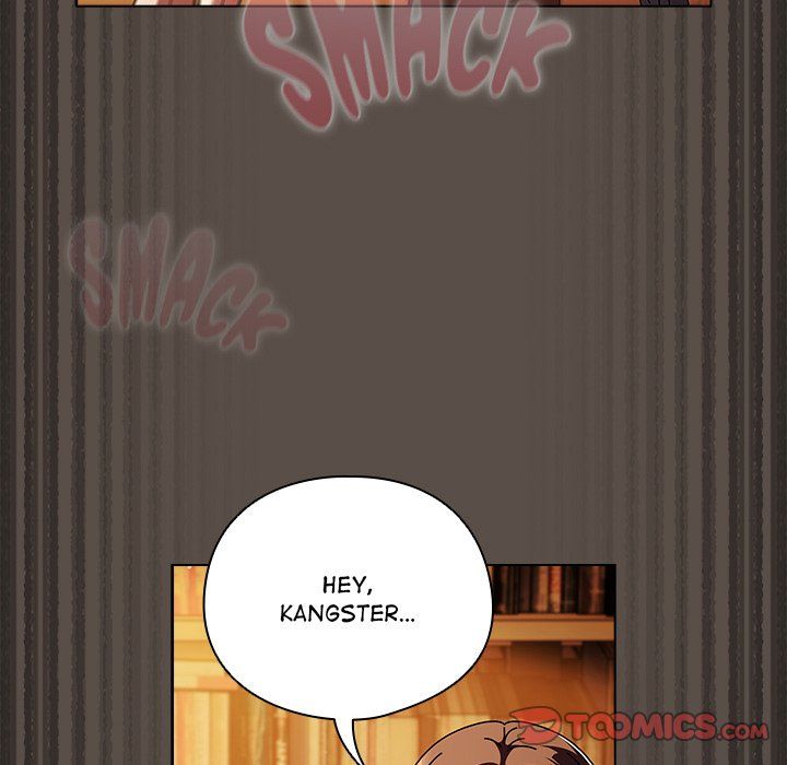 Sweet Girl, Dirty Secrets - Page 123
