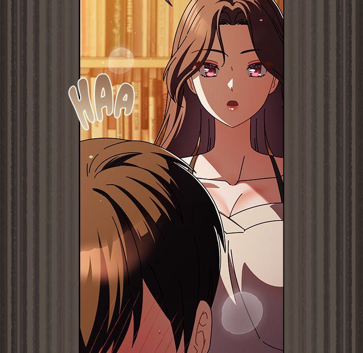 Sweet Girl, Dirty Secrets - Page 124