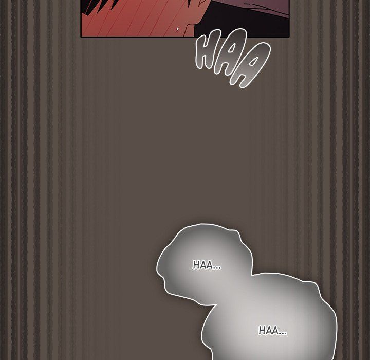 Sweet Girl, Dirty Secrets - Page 125
