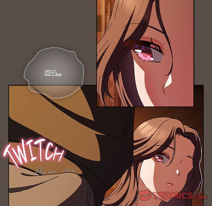 Sweet Girl, Dirty Secrets - Page 129