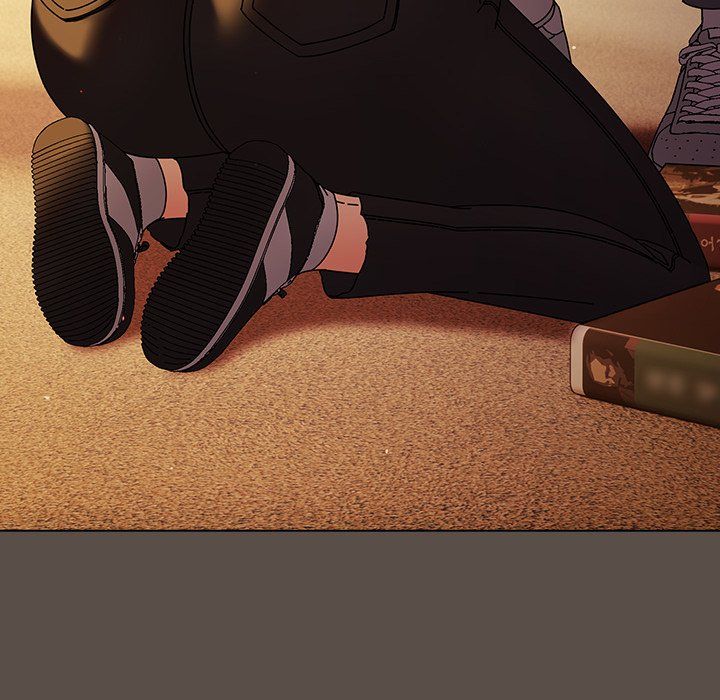 Sweet Girl, Dirty Secrets - Page 132