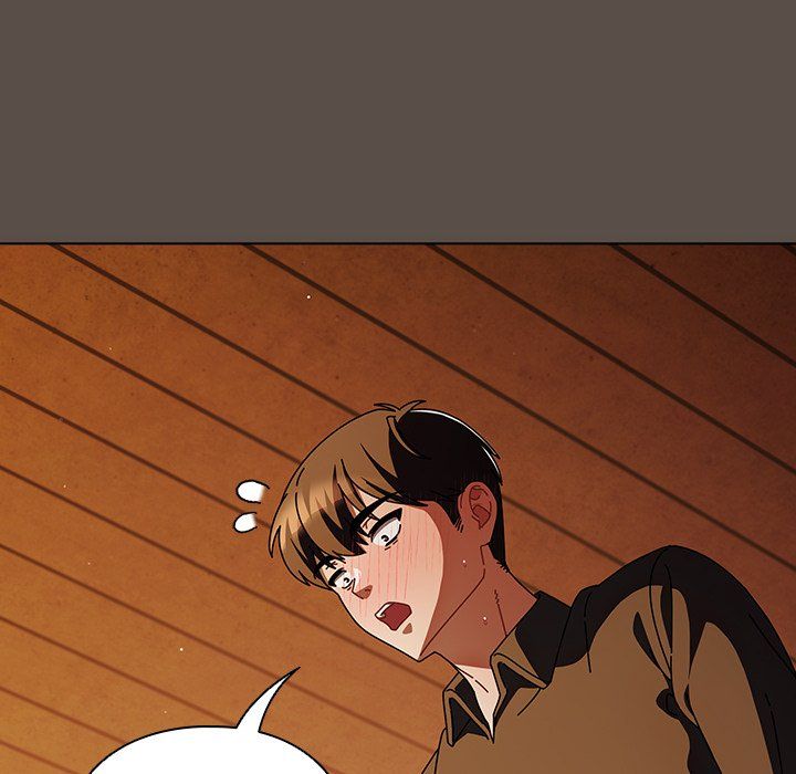 Sweet Girl, Dirty Secrets - Page 134