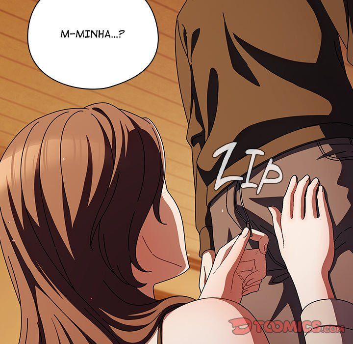 Sweet Girl, Dirty Secrets - Page 135