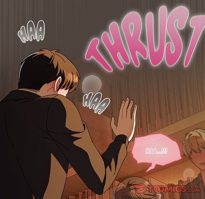 Sweet Girl, Dirty Secrets - Page 141