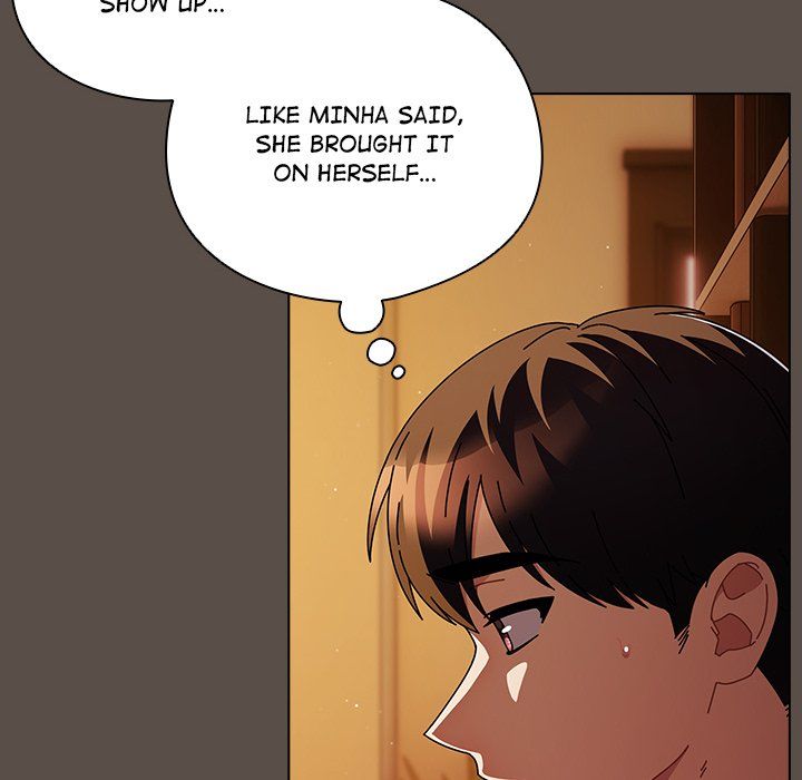 Sweet Girl, Dirty Secrets - Page 18