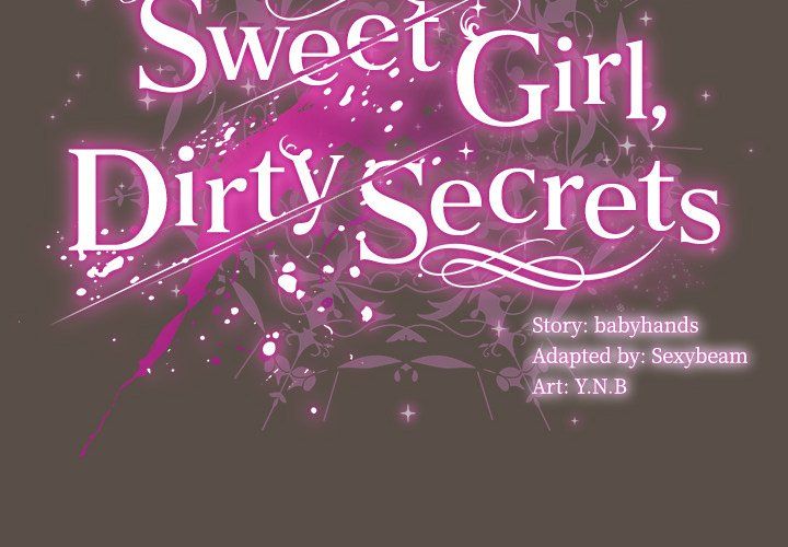 Sweet Girl, Dirty Secrets - Page 2