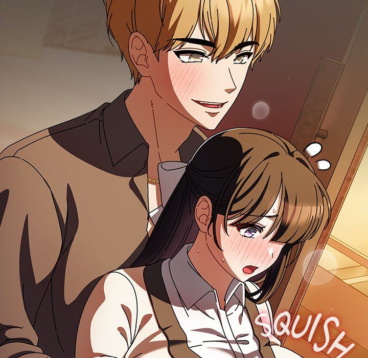 Sweet Girl, Dirty Secrets - Page 28