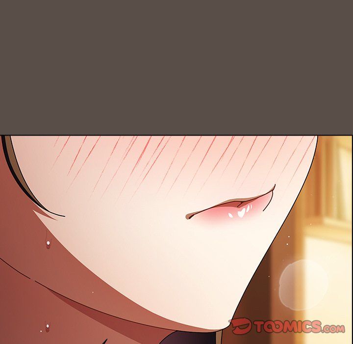 Sweet Girl, Dirty Secrets - Page 33