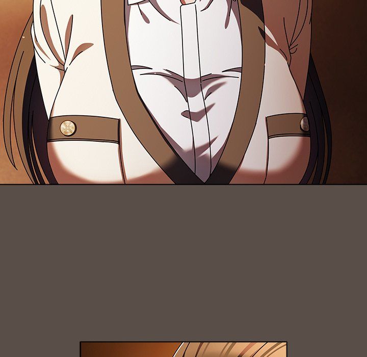 Sweet Girl, Dirty Secrets - Page 38