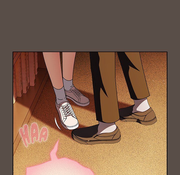 Sweet Girl, Dirty Secrets - Page 44
