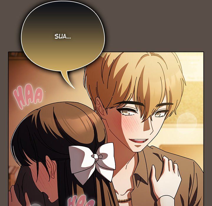 Sweet Girl, Dirty Secrets - Page 50