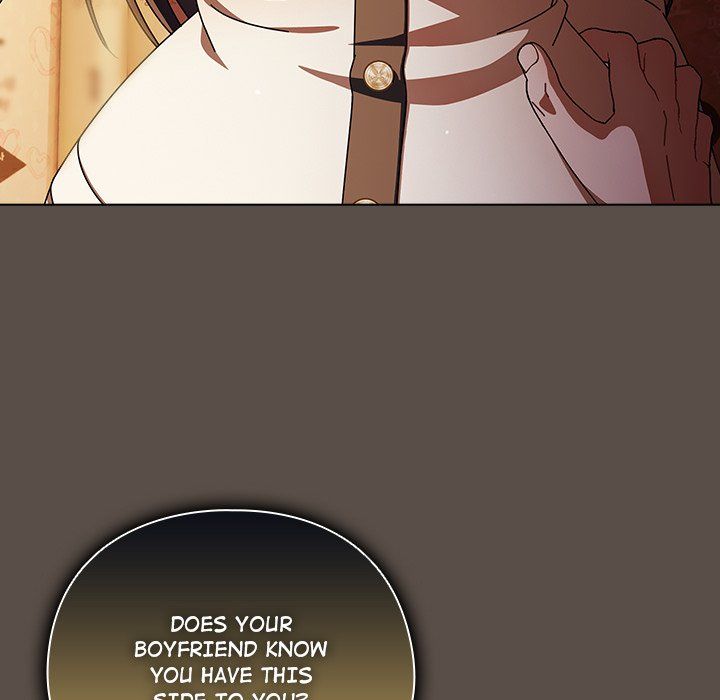 Sweet Girl, Dirty Secrets - Page 54