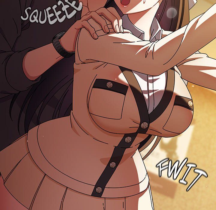 Sweet Girl, Dirty Secrets - Page 67
