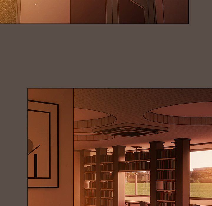 Sweet Girl, Dirty Secrets - Page 8