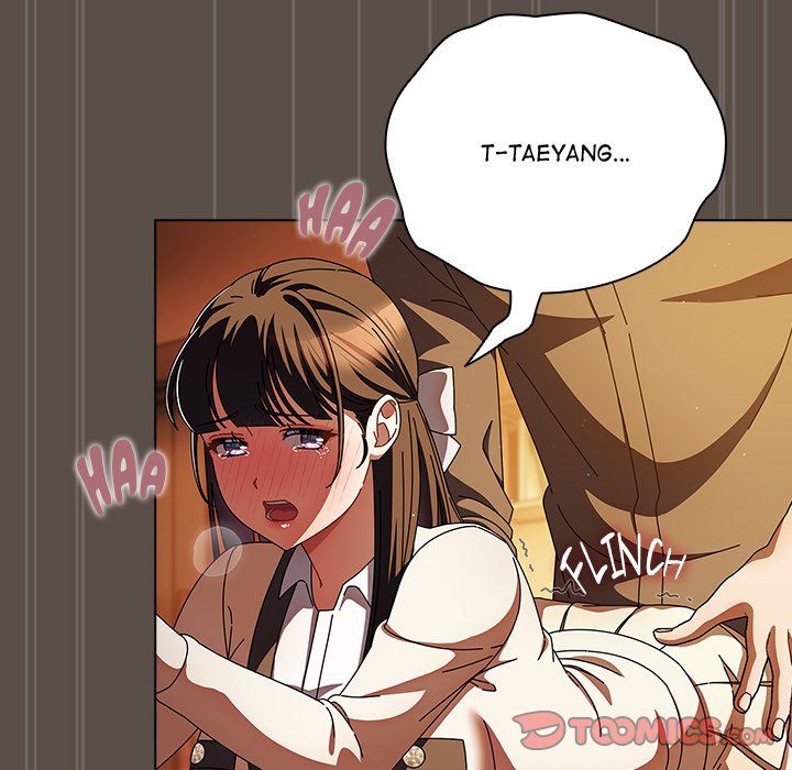 Sweet Girl, Dirty Secrets - Page 81