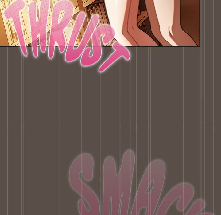 Sweet Girl, Dirty Secrets - Page 84