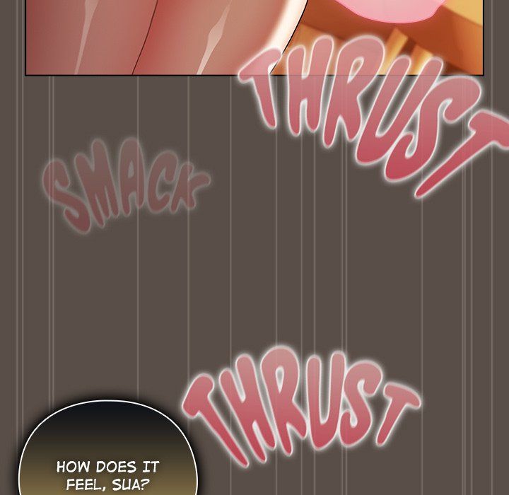 Sweet Girl, Dirty Secrets - Page 97