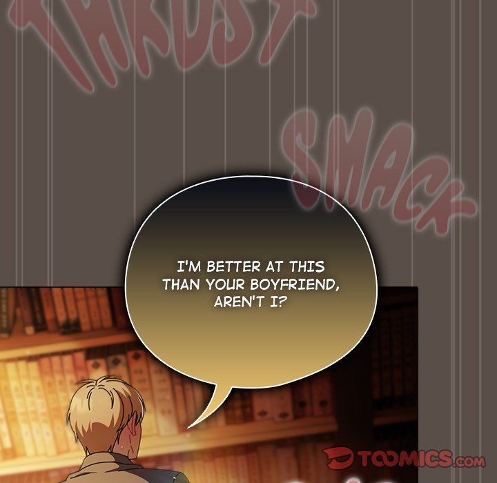Sweet Girl, Dirty Secrets - Page 99