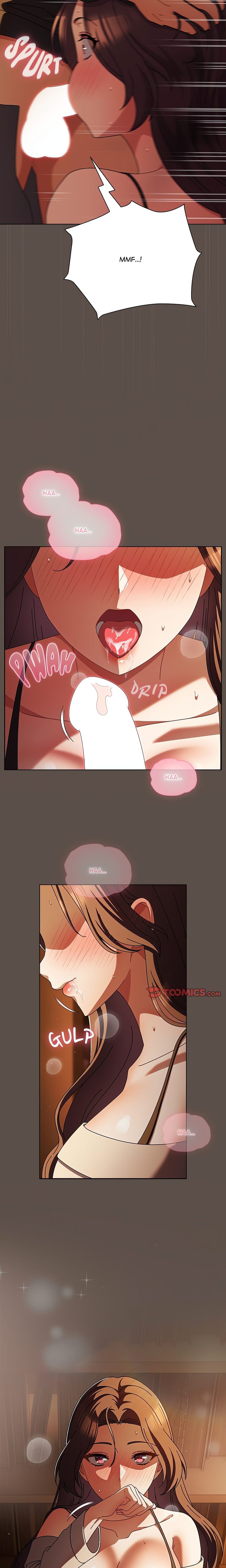 Sweet Girl, Dirty Secrets - Page 17