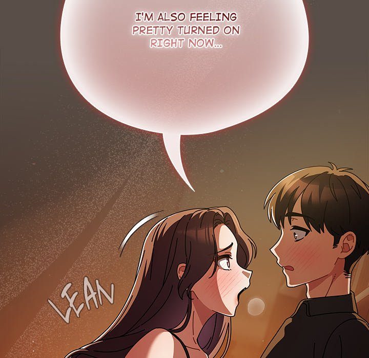 Sweet Girl, Dirty Secrets - Page 10