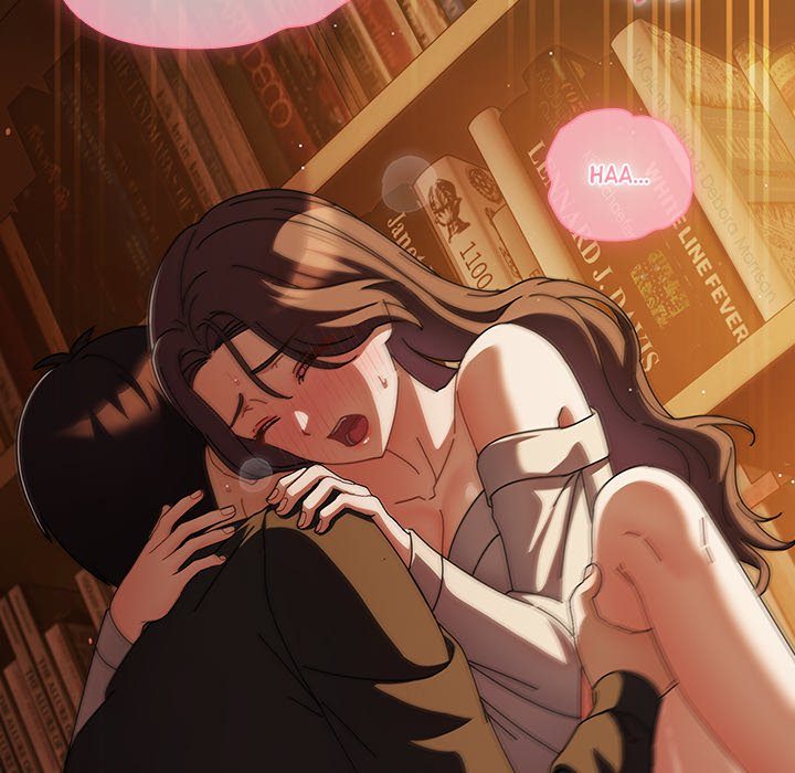 Sweet Girl, Dirty Secrets - Page 104