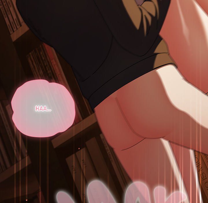Sweet Girl, Dirty Secrets - Page 105