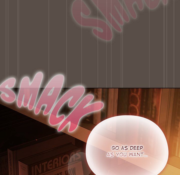 Sweet Girl, Dirty Secrets - Page 110