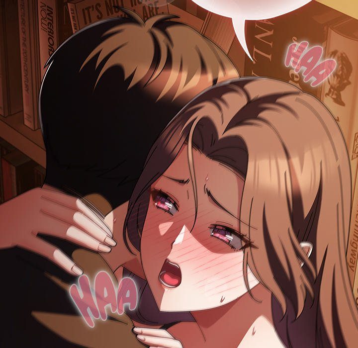 Sweet Girl, Dirty Secrets - Page 111