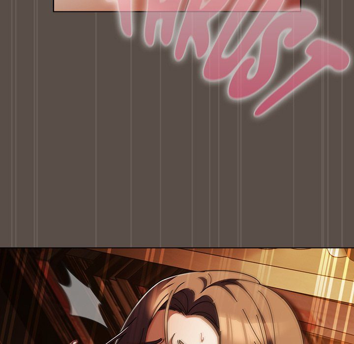 Sweet Girl, Dirty Secrets - Page 115