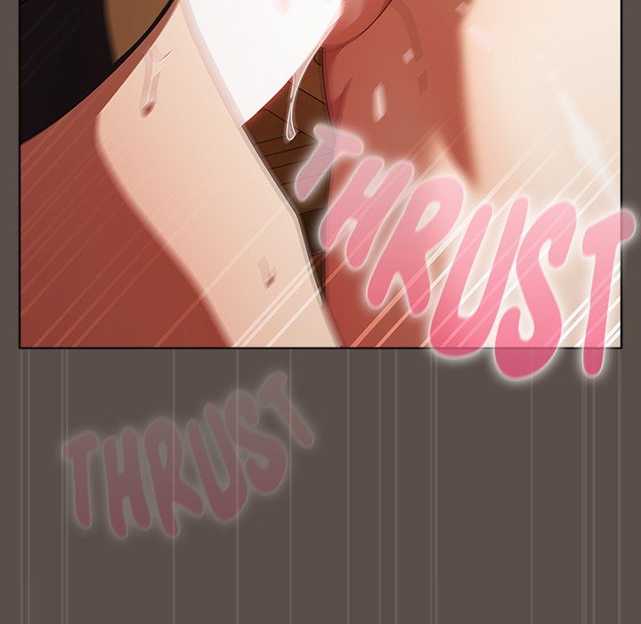 Sweet Girl, Dirty Secrets - Page 123