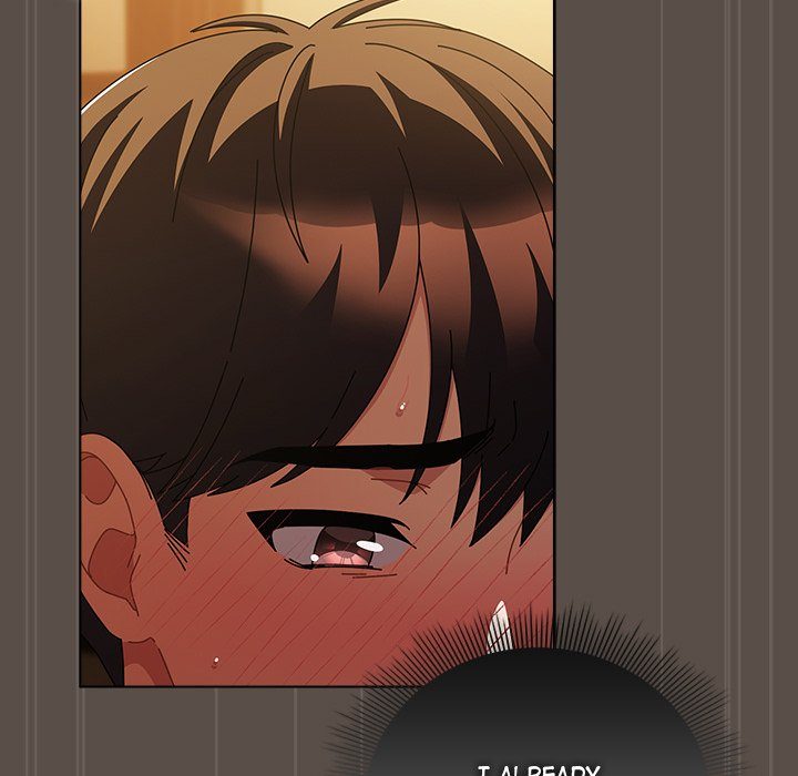 Sweet Girl, Dirty Secrets - Page 125